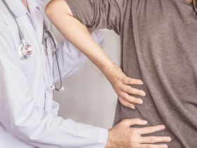 The Importance of Regular Orthopaedic Check-ups for Maintaining Musculoskeletal Health